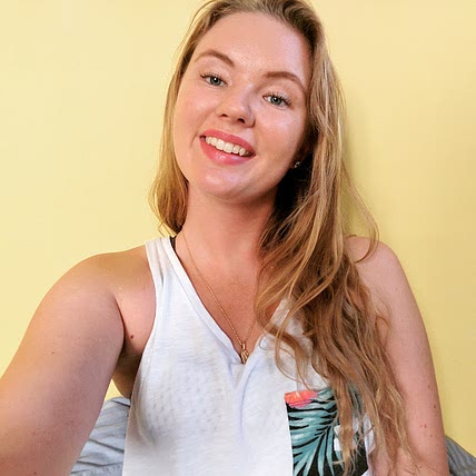 Victoria Smith