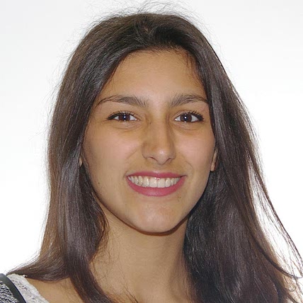 Francesca Grilli