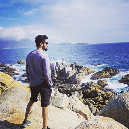 Uday Kiran