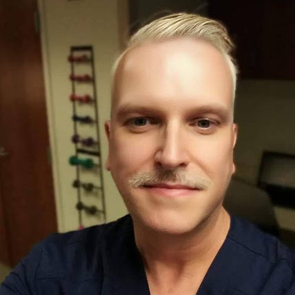 Johnny George