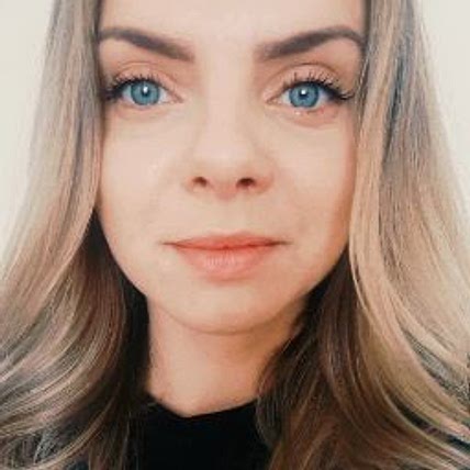 Sylwia Grabarczyk