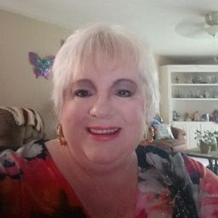 Linda Strong