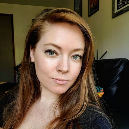 Alison Barker