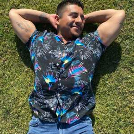 Eddie Ramirez