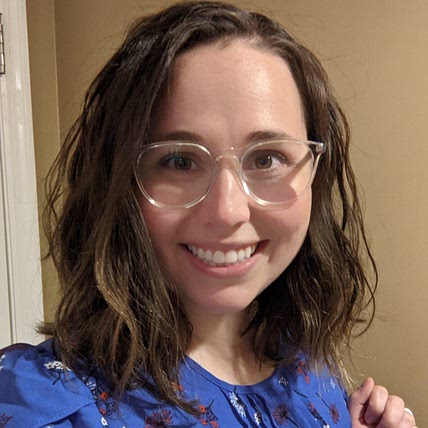 Kayla Hodel Smith