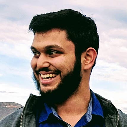 Samir Kabir
