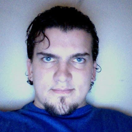 Jon Luther
