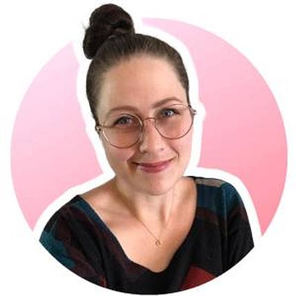 Mélanie Daigneault Tupperware
