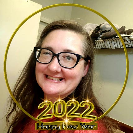 Amy Eggebroten