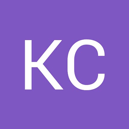 KC Stover