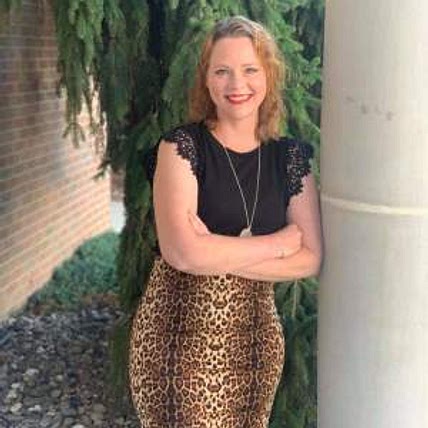 Jessica-Ann Hedrick