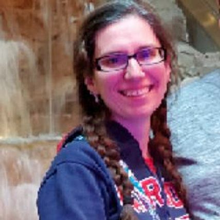 Allyson Wajda