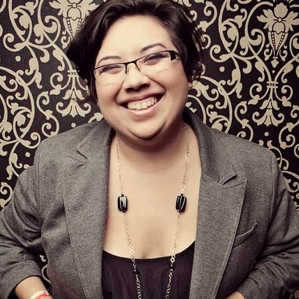 Alix Gonzales Buchanan