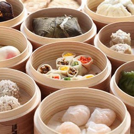 Yum Yum Dim Sum