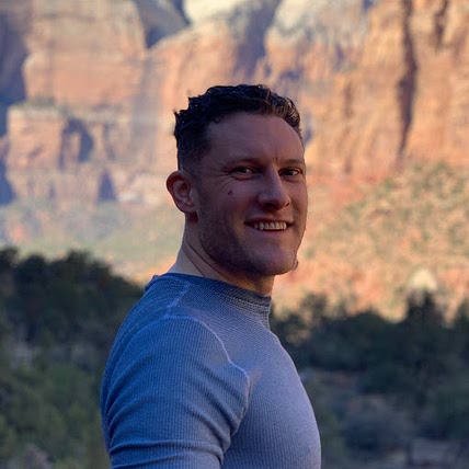 Kevin Szuch