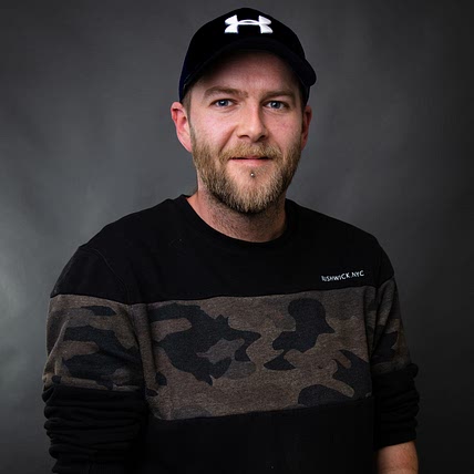 Greg Harper