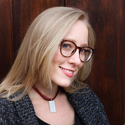Alyson Thompson
