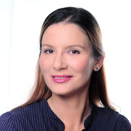 Ioana Roșca