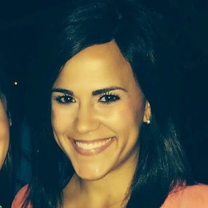 Catherine Bordelon