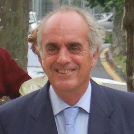 Tirso Olazabal