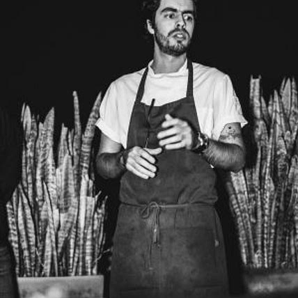 Santiago Moro