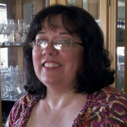 Kerry Ann Gonzales