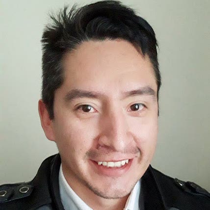 Miguel Perez Valdez