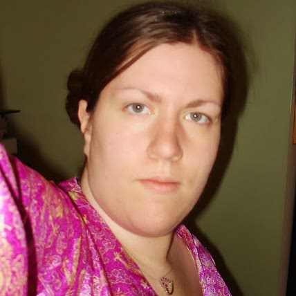 Amy Huntzinger