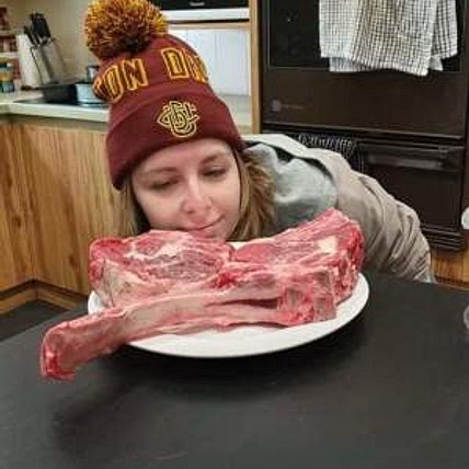 Fu(kilove Food