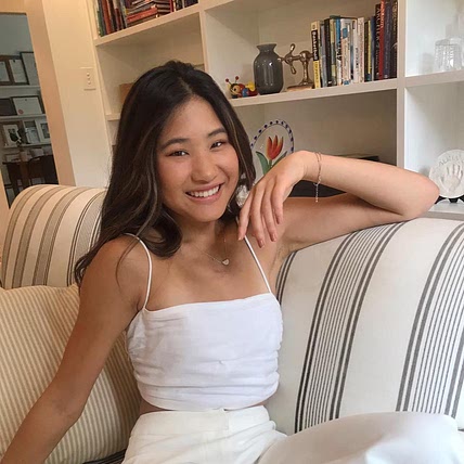Alicia Goh