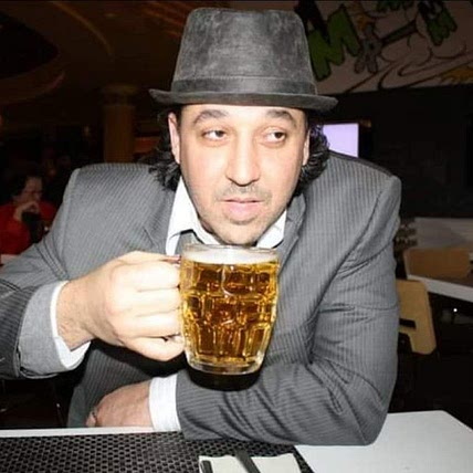 Jeremy Romero
