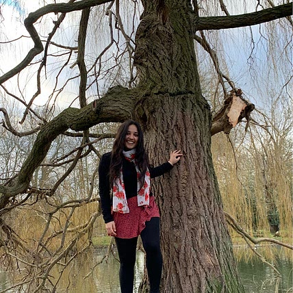 Aashna Sethi