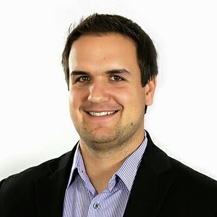 David Paradis