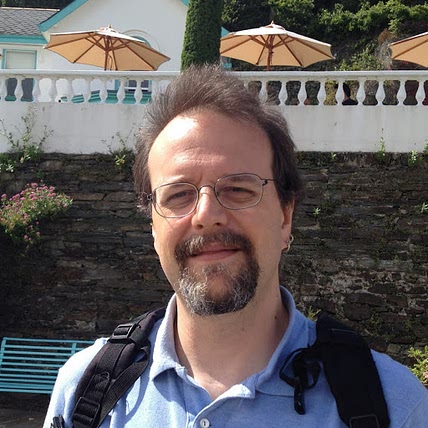 Marco Cecconi