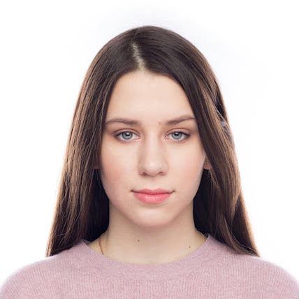 Alena Martceniuk