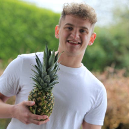 Kieron Smith