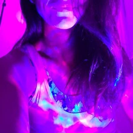 Alicia Domina