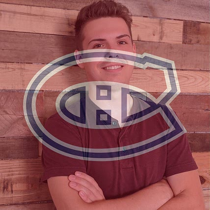 Patrick Pomerleau-Perron