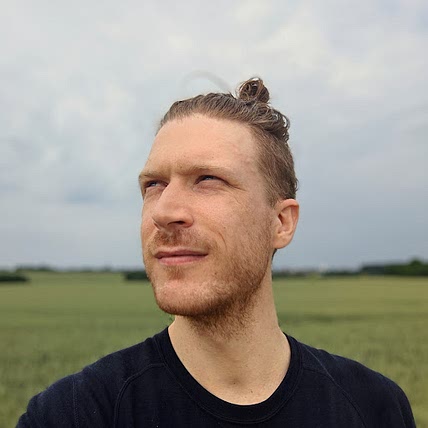 Christian Barkholt Muller