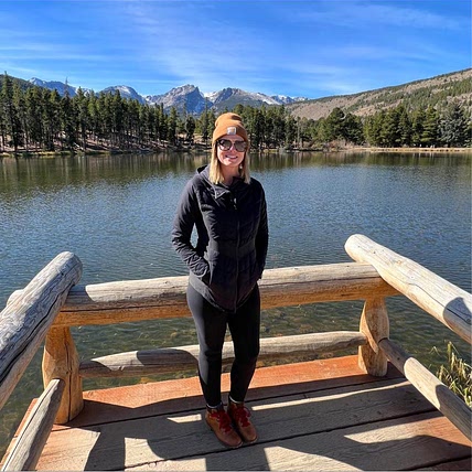 Kelsey Kocher
