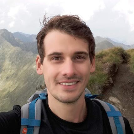 Mircea Glavici