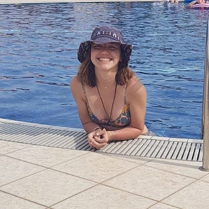 Liliana Leiro