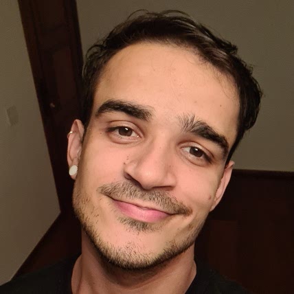 Willian Almeida Rodrigues