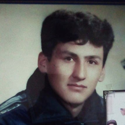 Ali Bahrami
