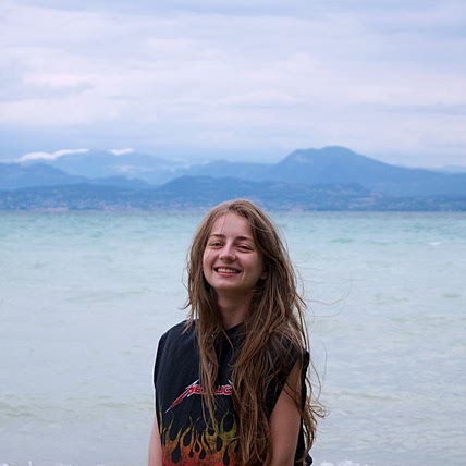 Matei Laura