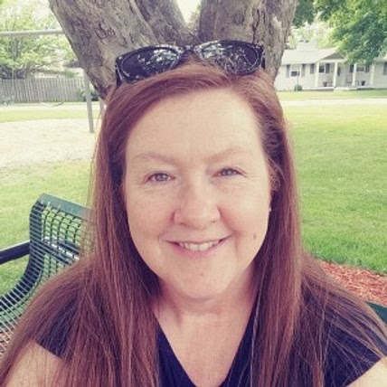 Melissa Pendergrass