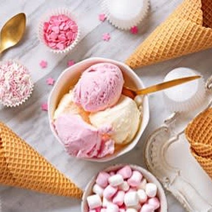 Ice Cream Crew!