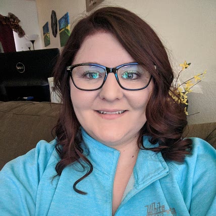 Emily Paddock