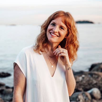 Sarah DeVisser
