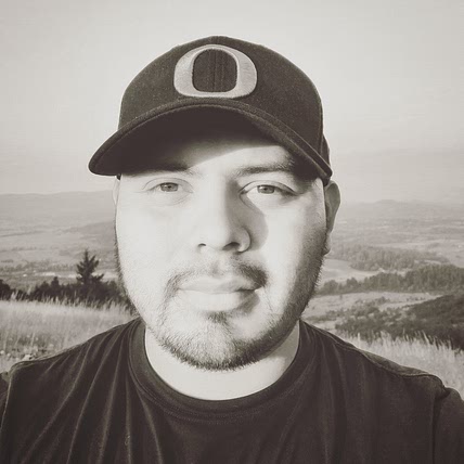 Ruben Alaniz